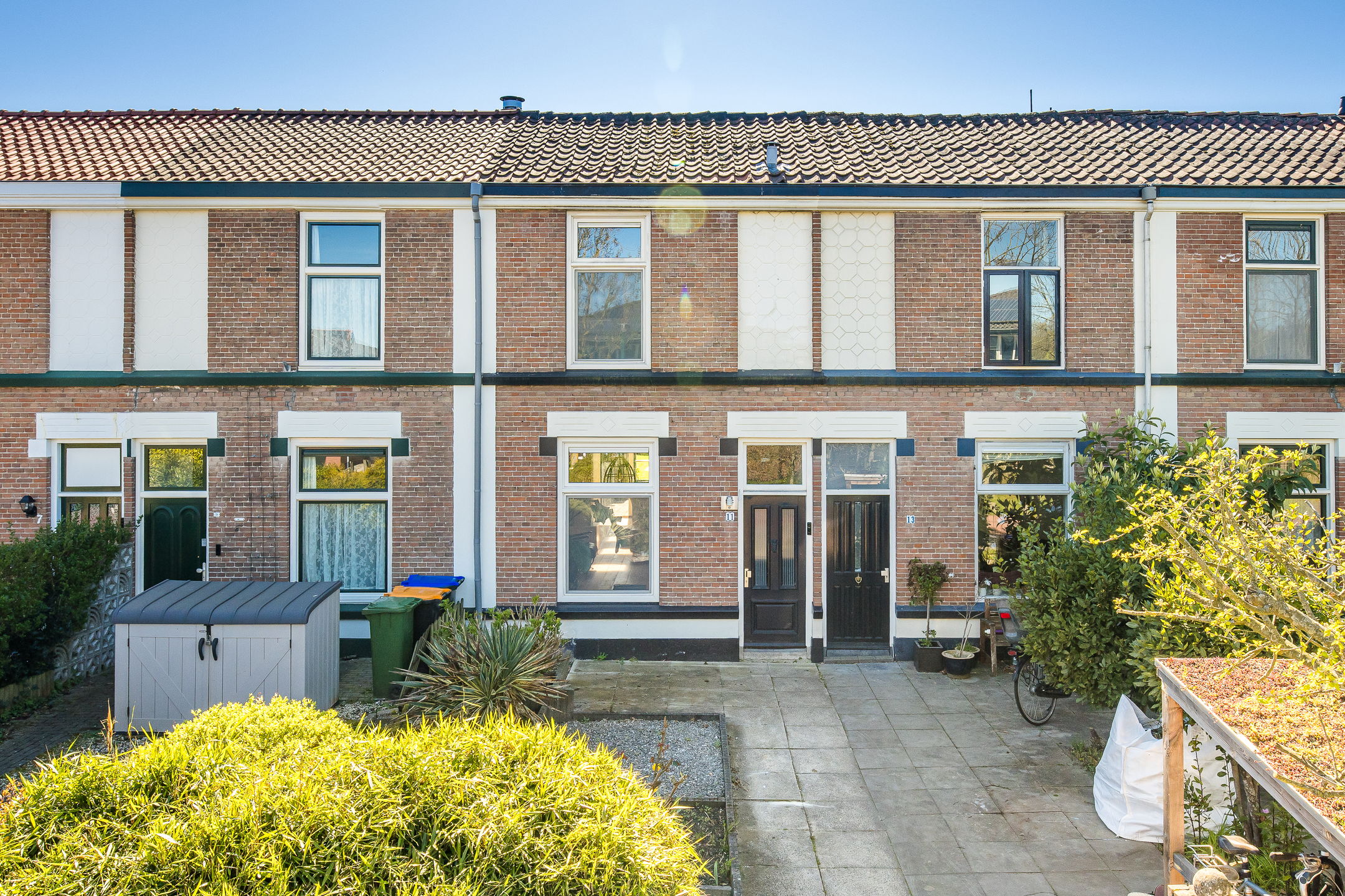 Foto van Daalseweg 11, Oud Zuilen