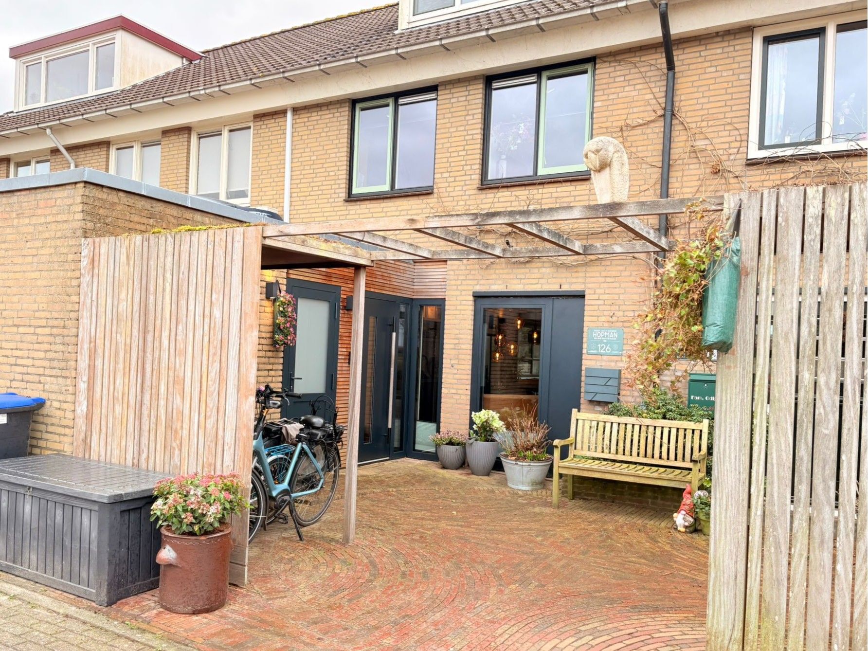 Foto van Maarsseveensevaart 126, Tienhoven