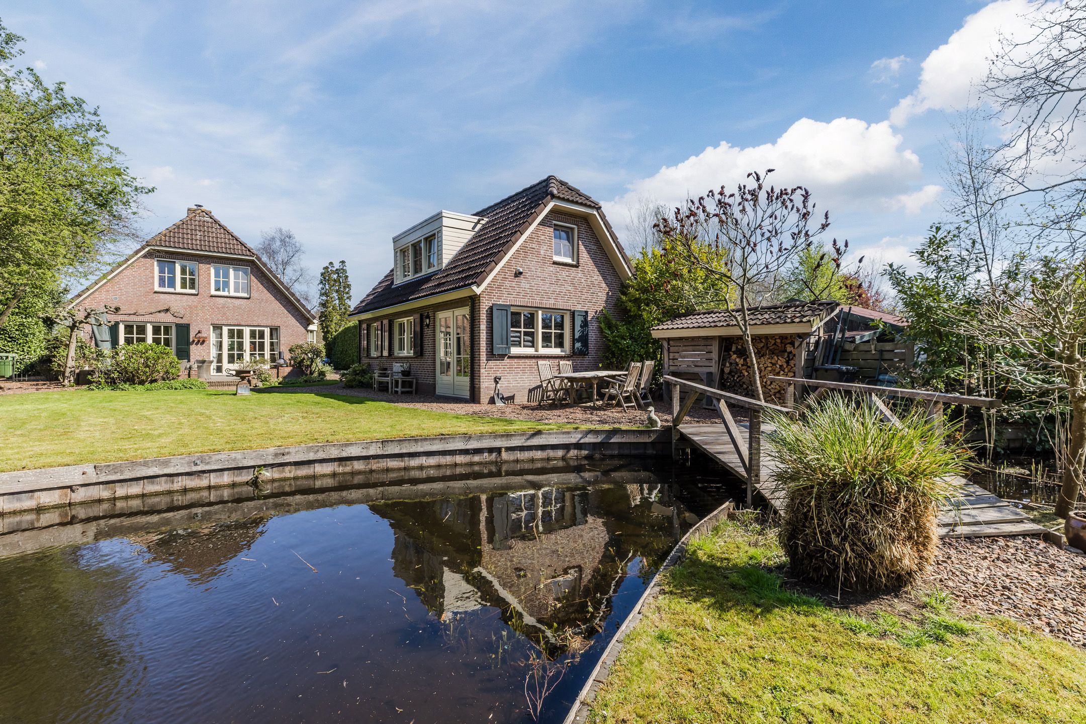 Foto van Oudedijk 42, Tienhoven