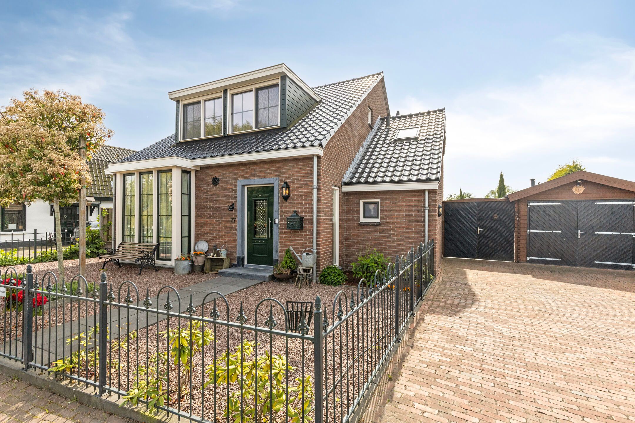 Foto van Looydijk 77, Tienhoven