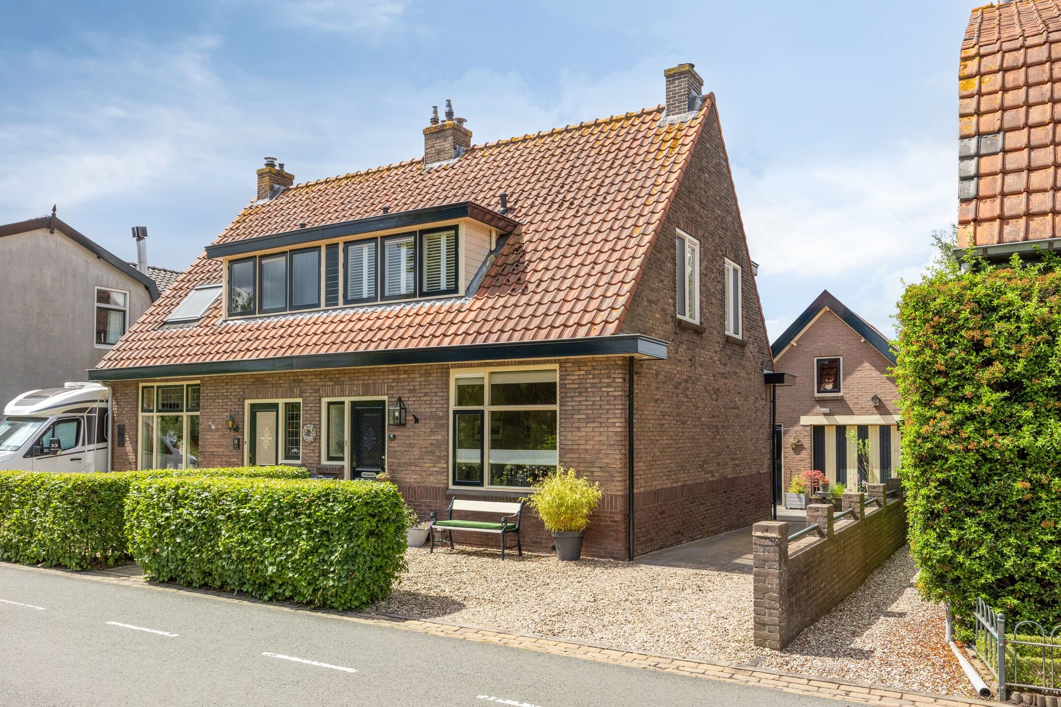 Foto van Laan van Niftarlake 61, Tienhoven