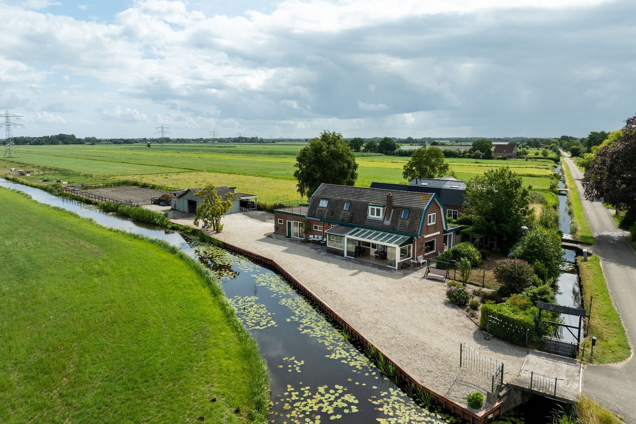 Foto van Kooijdijk 5, Westbroek
