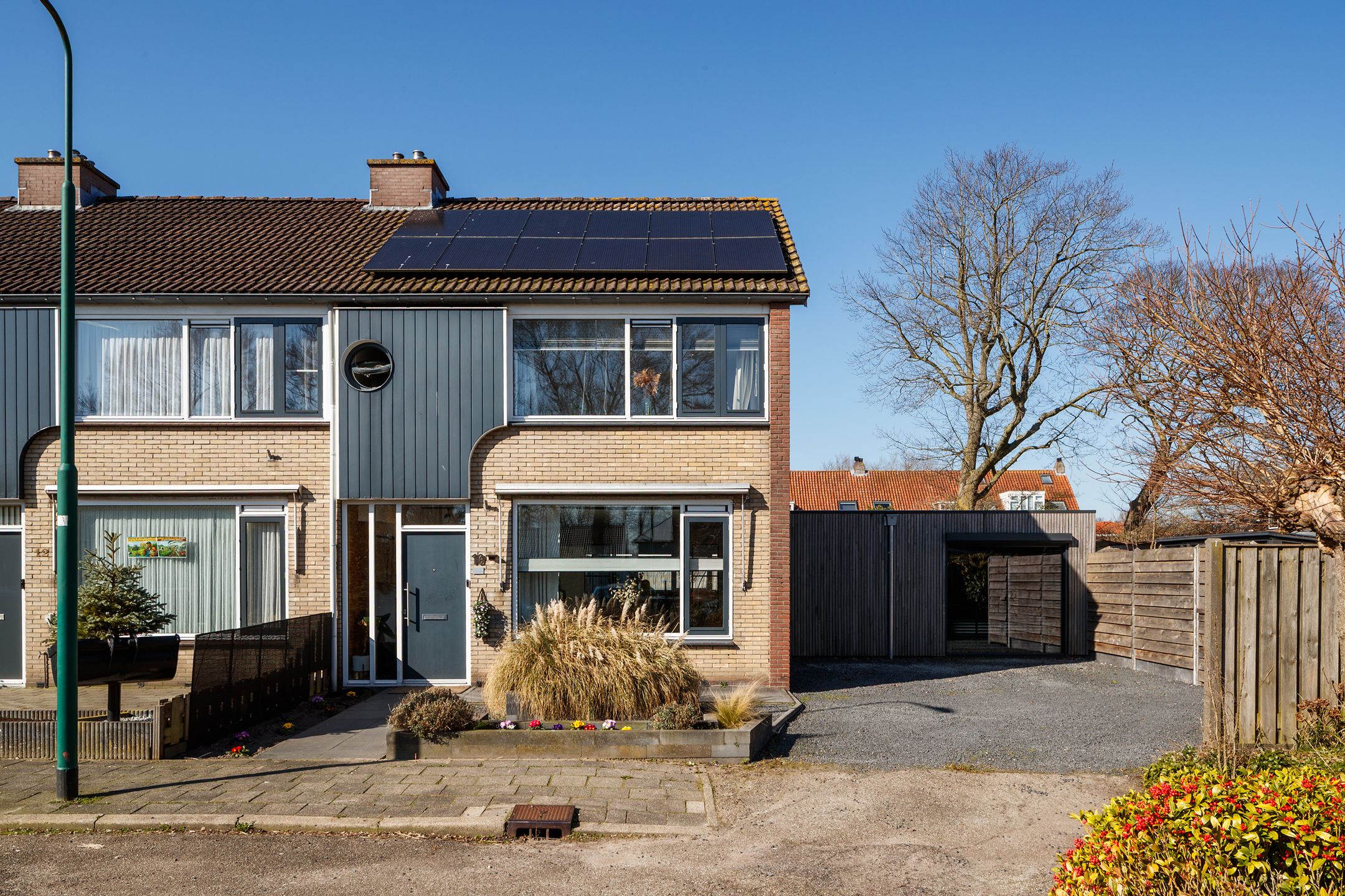 Foto van Van Alphenstraat 10, Westbroek