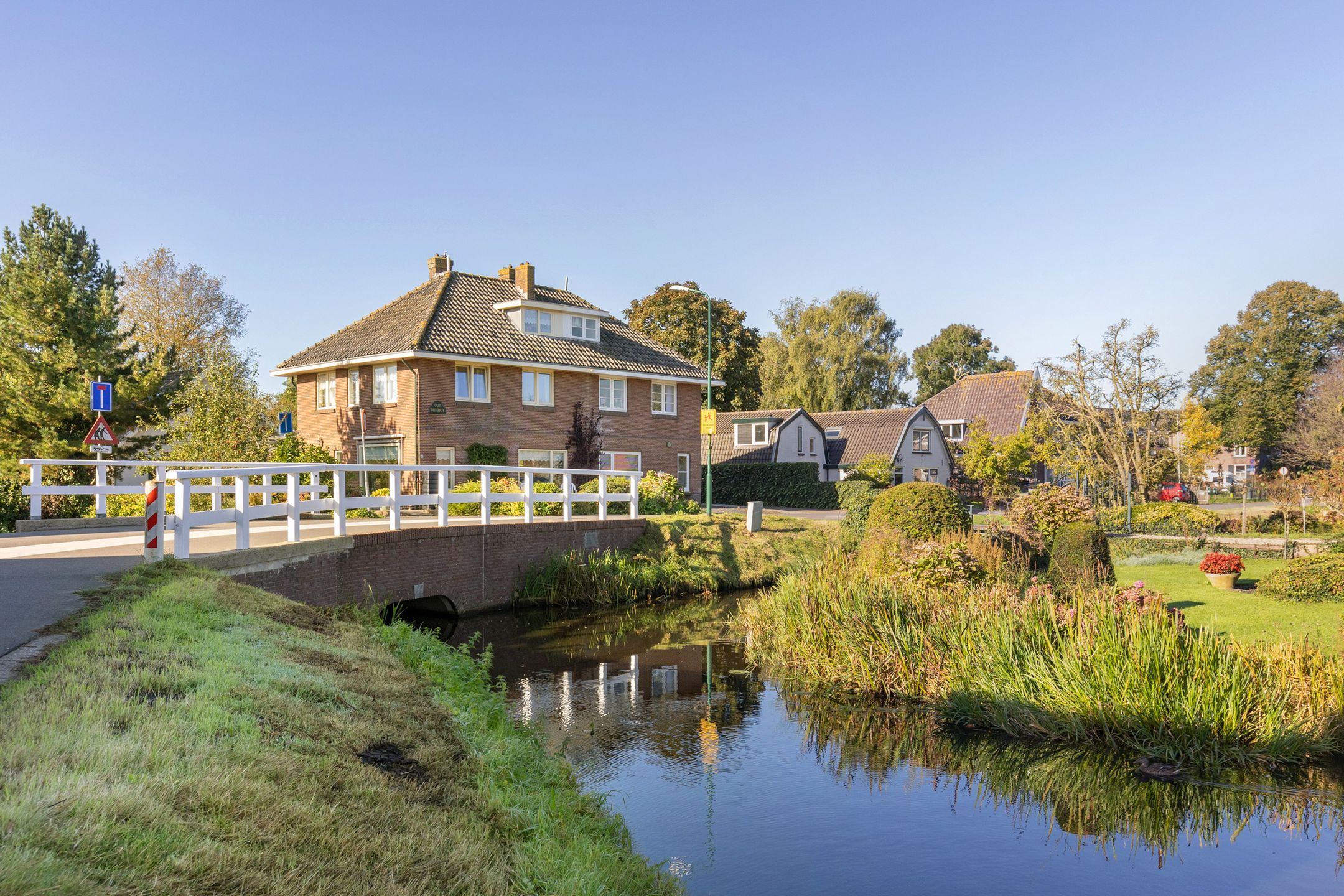 Foto van Dr. Welfferweg 36, Westbroek