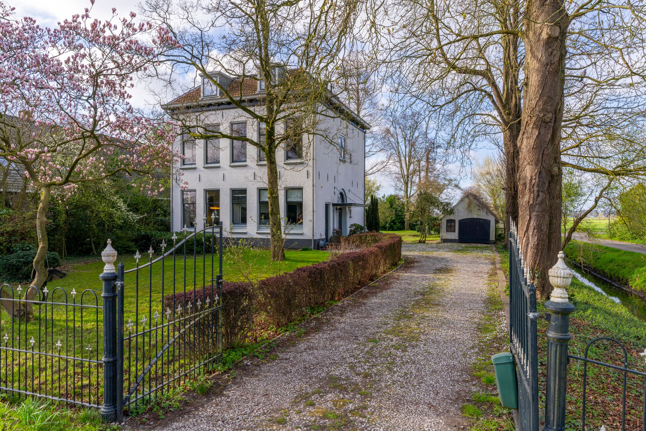 Foto van Kerkdijk 51, Westbroek
