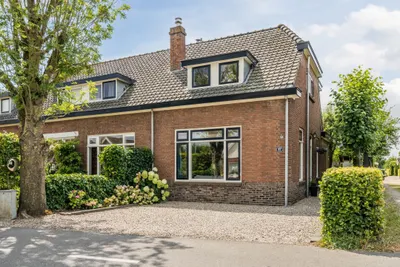 Foto van Kerkdijk 107, Westbroek