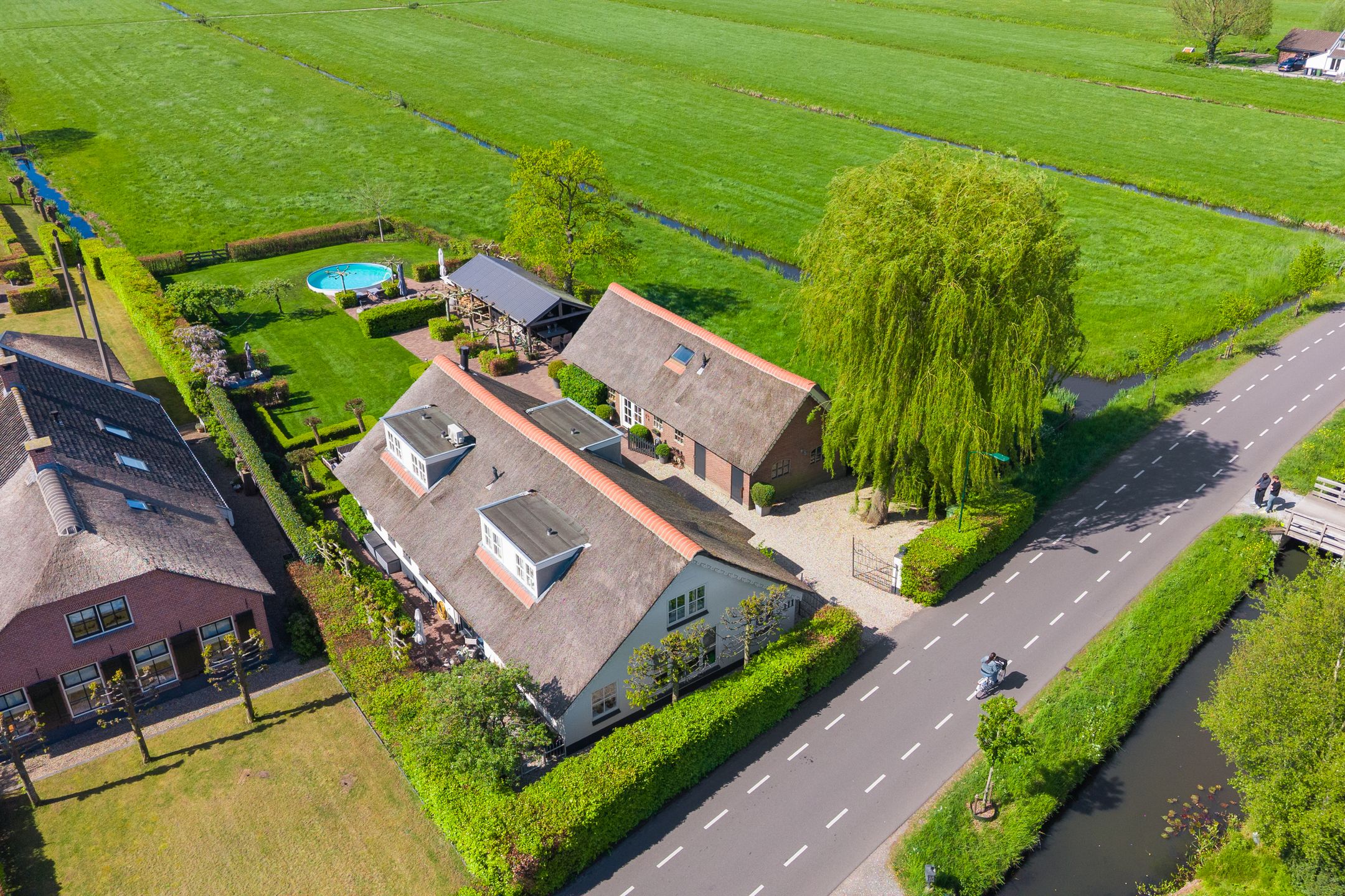 Foto van Kerkdijk 111, Westbroek