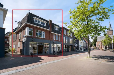 Foto van Kerkbrink 10, Breukelen