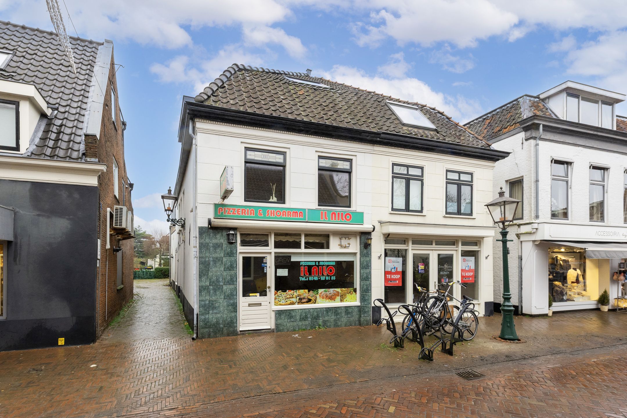 Foto van Herenstraat 14, Breukelen