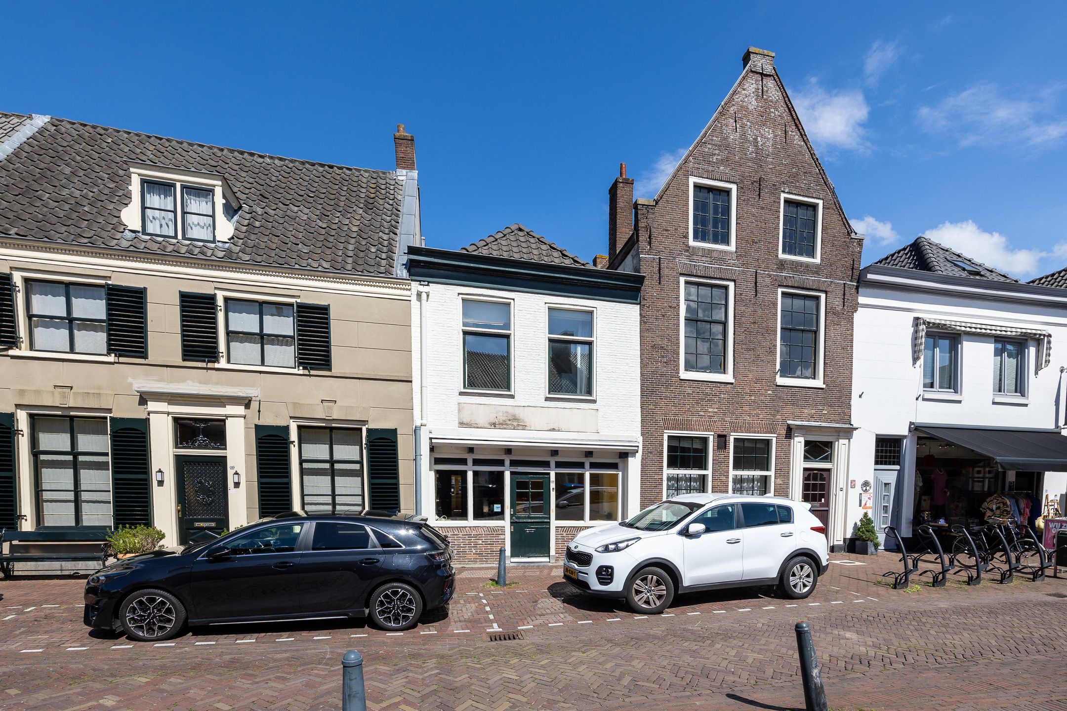 Foto van Herenstraat 36, Breukelen