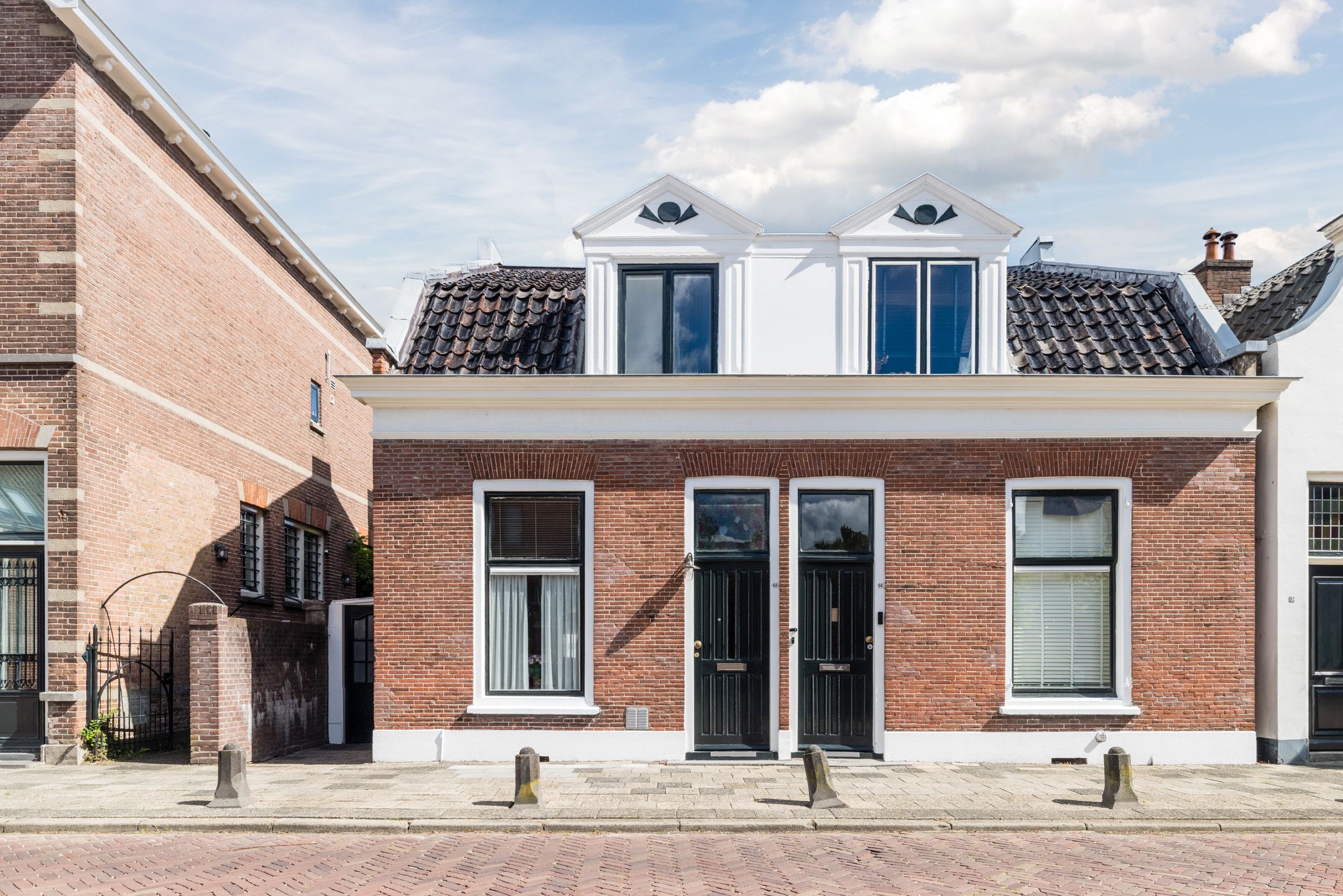 Foto van Herenstraat 68, Breukelen