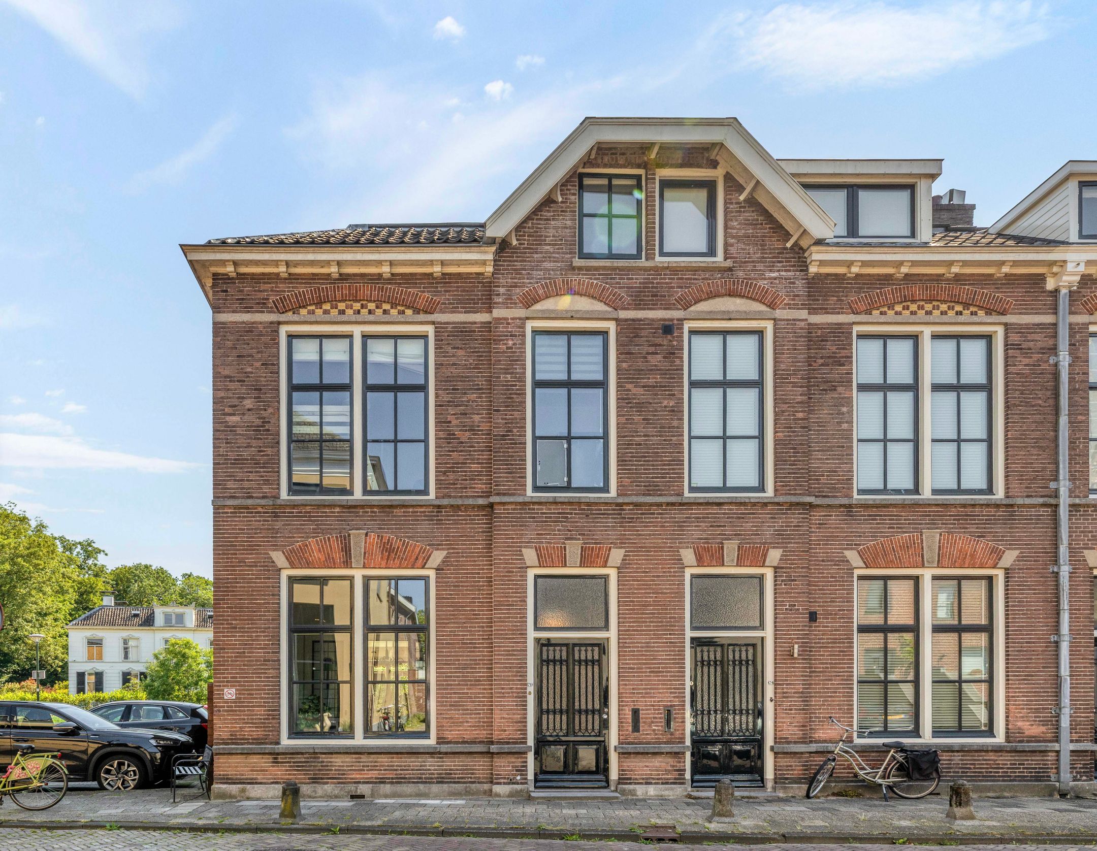 Foto van Herenstraat 76, Breukelen