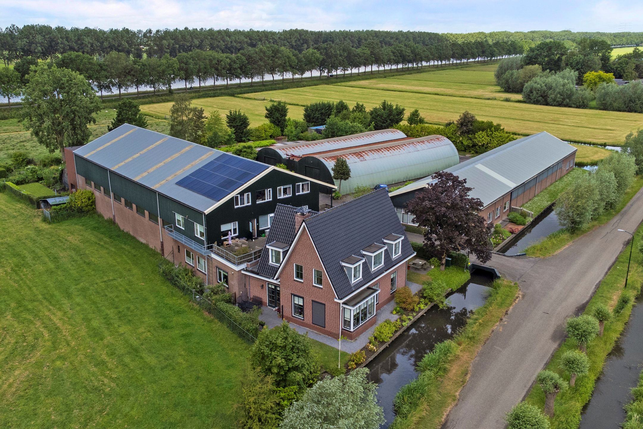 Foto van Otterspoorbroek 2, Breukelen