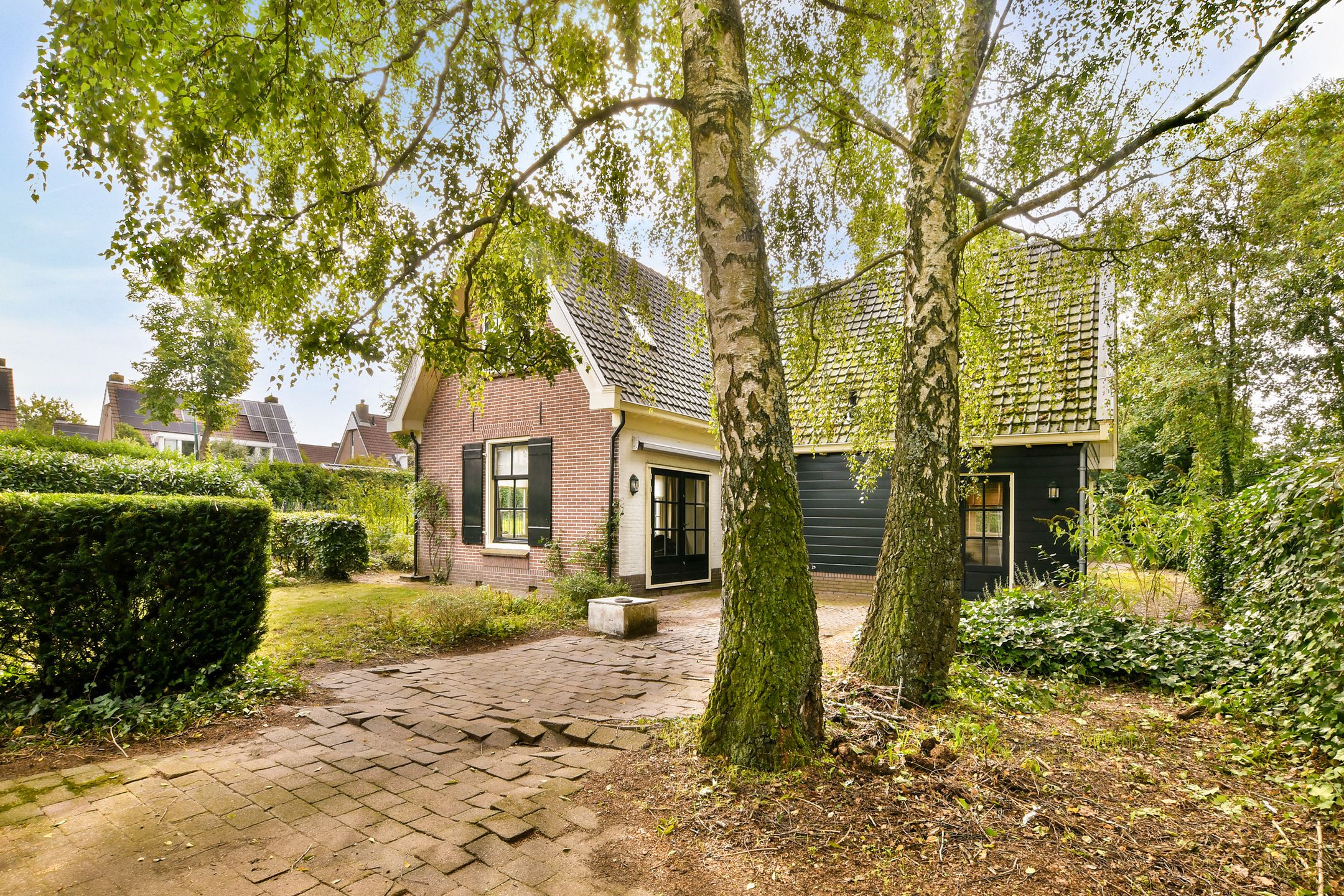 Foto van Straatweg 189, Breukelen