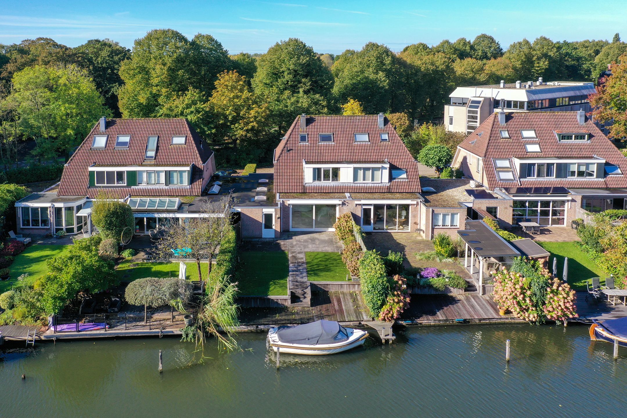 Foto van Insulinde 9, Breukelen