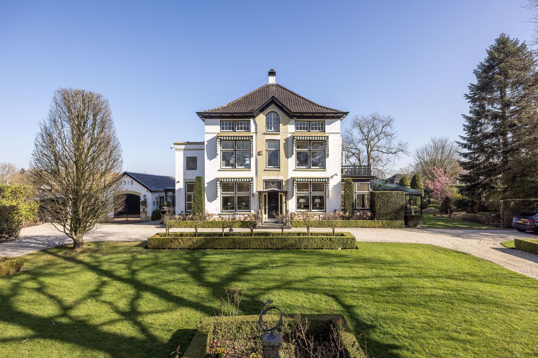 Foto van Straatweg 232, Breukelen