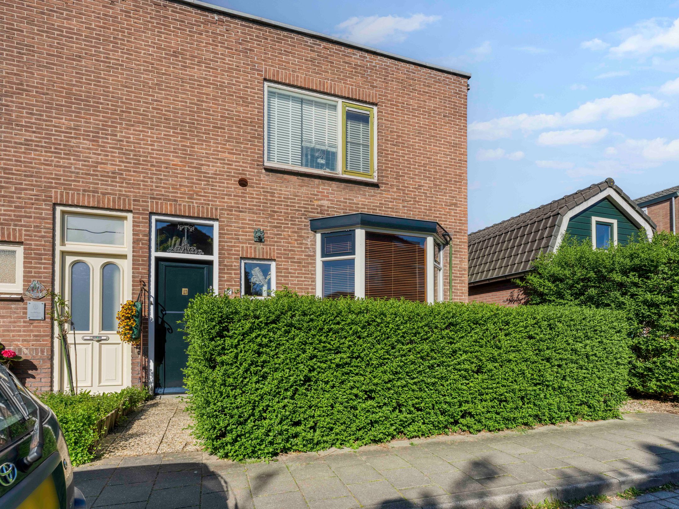 Foto van Engel de Ruijterstraat 12, Breukelen