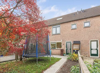 Foto van Boendermakerstraat 3, Breukelen