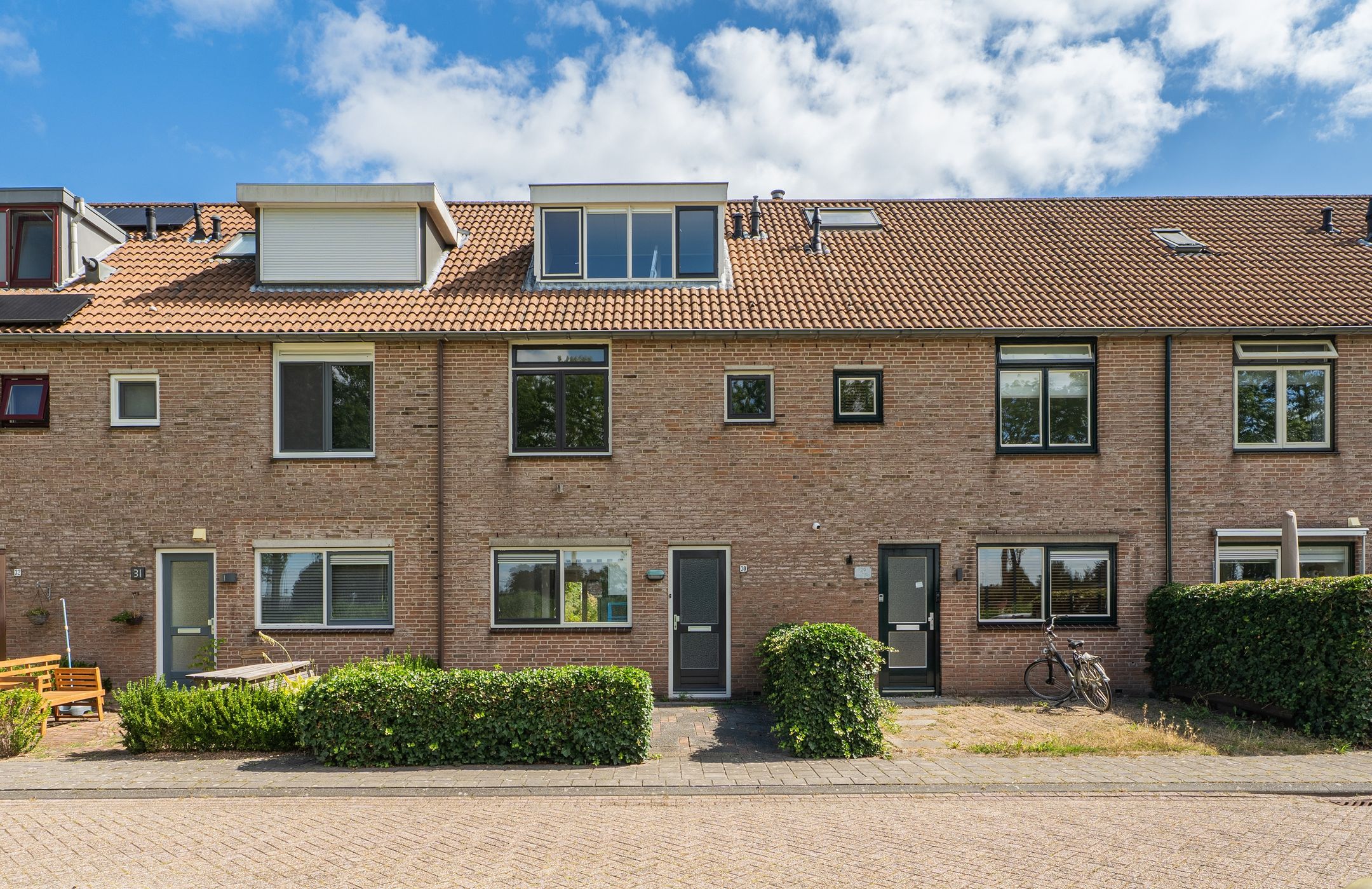 Foto van Boendermakerstraat 30, Breukelen