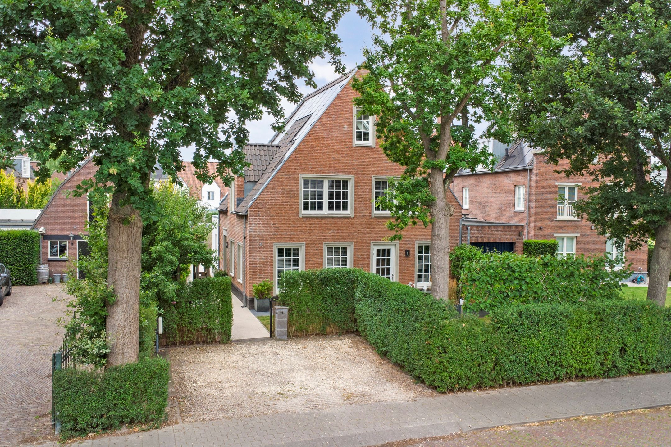 Foto van Marijkestraat 24A, Breukelen