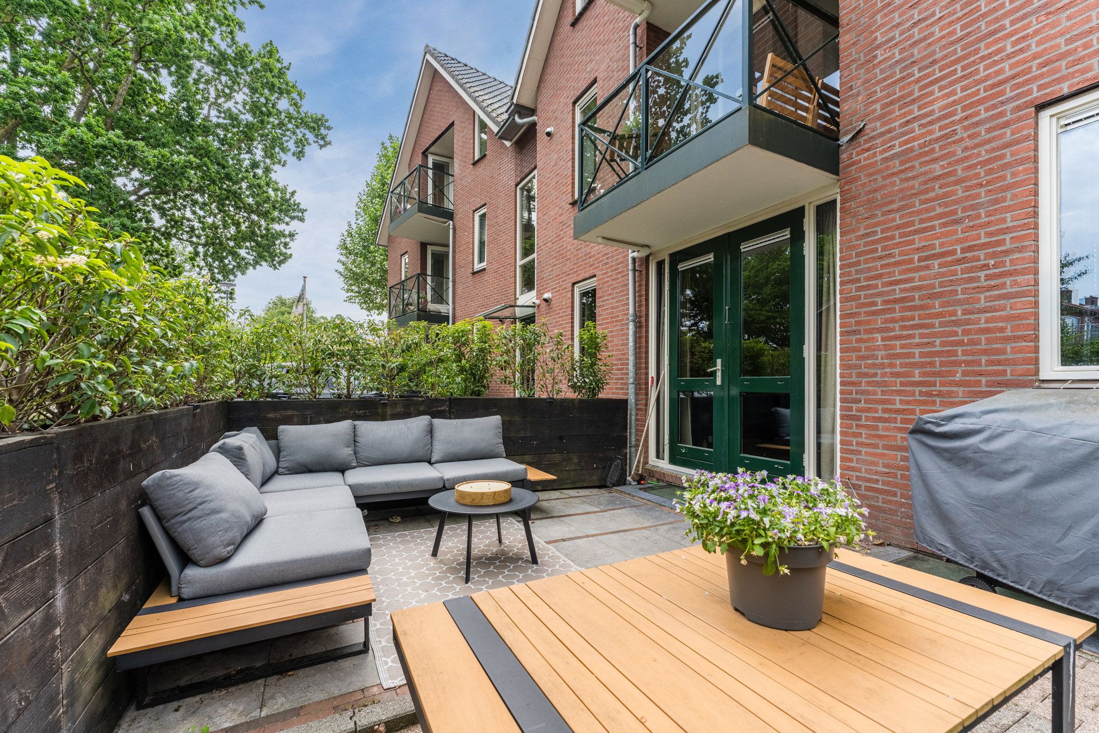 Foto van Margrietstraat 28, Breukelen