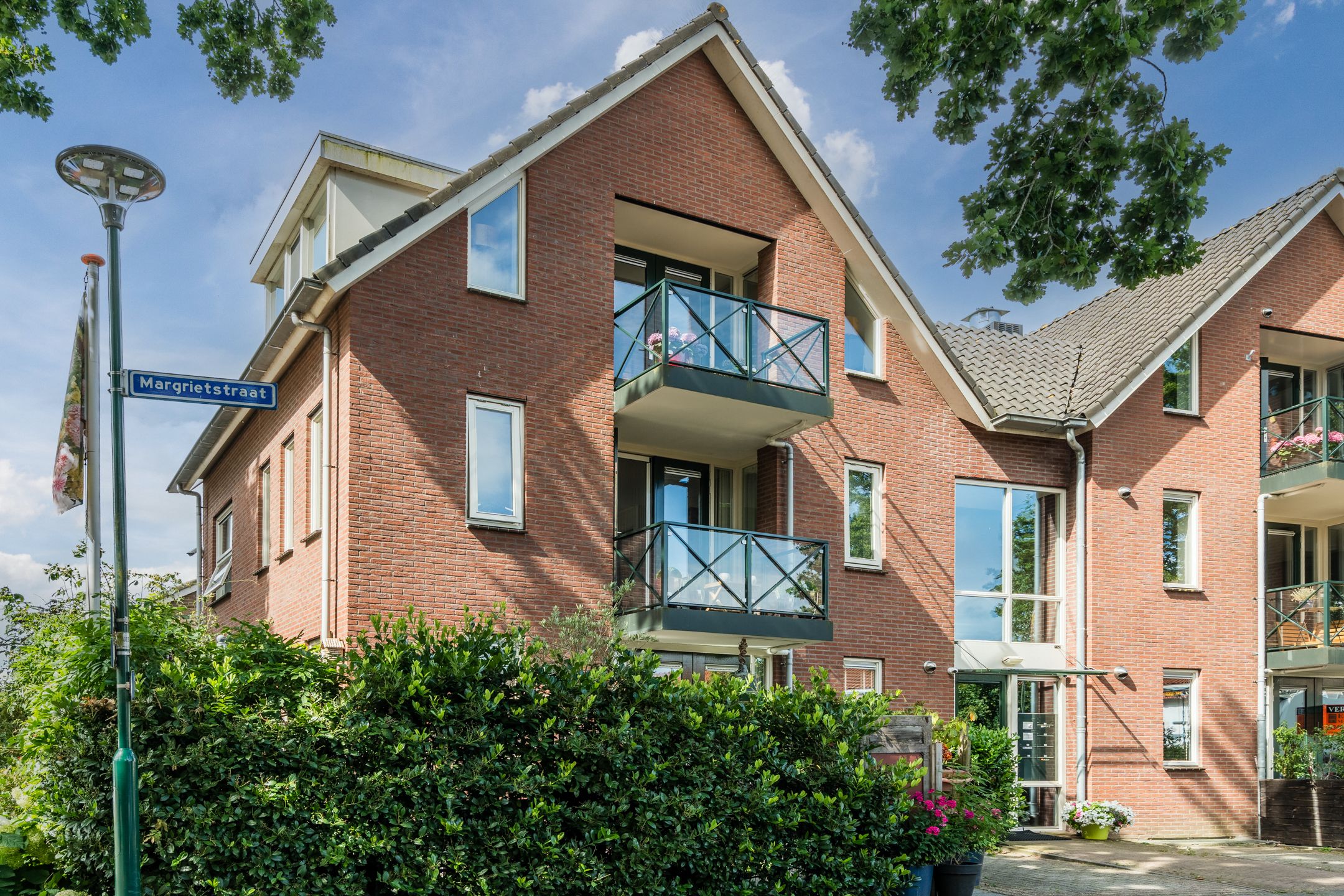Foto van Margrietstraat 34, Breukelen