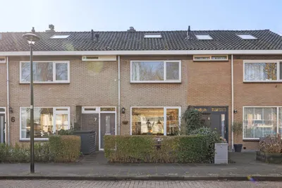 Foto van Clarenburg 7, Breukelen