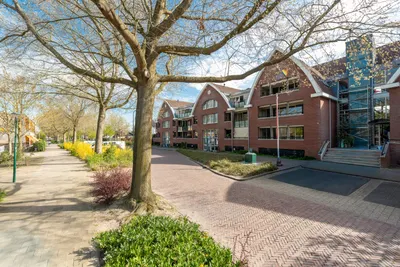 Foto van Gijsbrecht van Nijenrodestraat 2, Breukelen