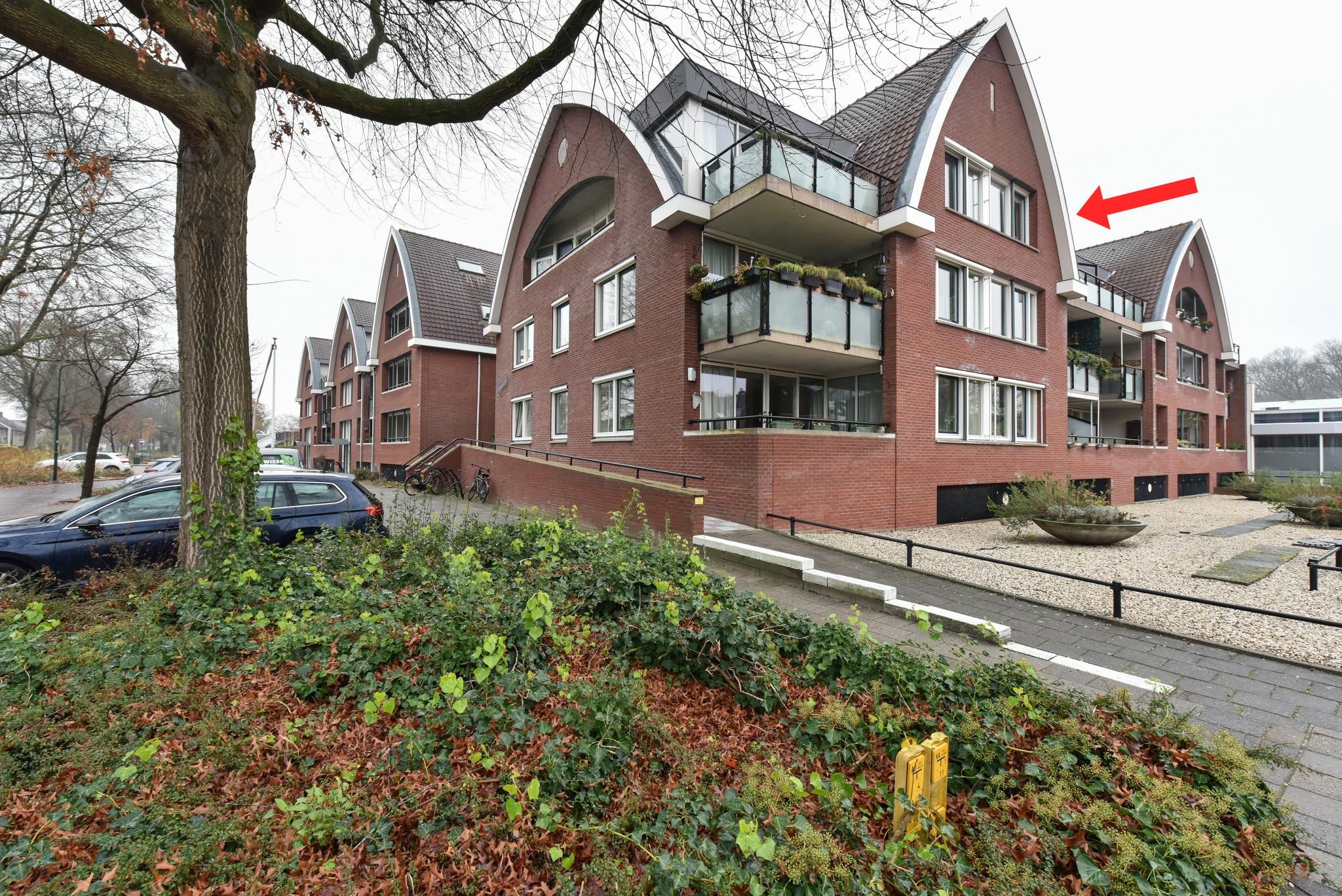 Foto van Gijsbrecht van Nijenrodestraat 6b, Breukelen