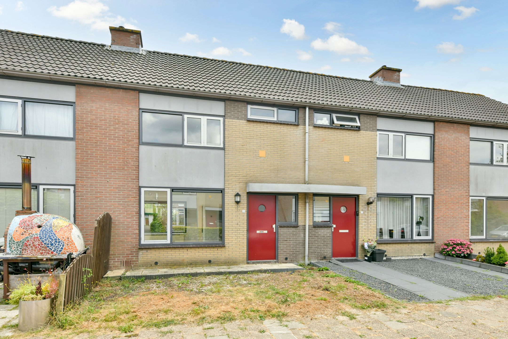 Foto van Niftarlakestraat 25, Breukelen