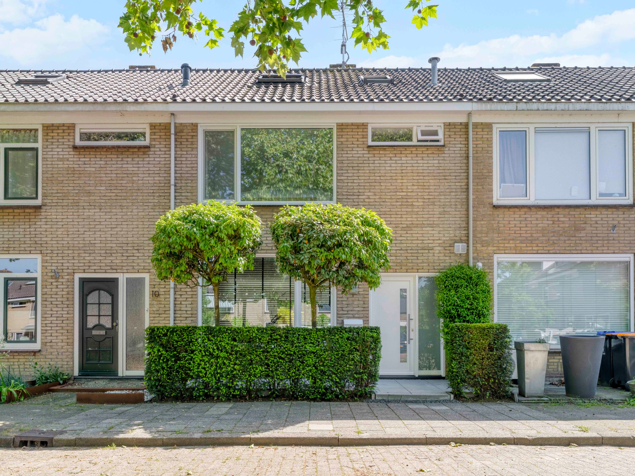 Foto van Beereveld 11, Breukelen