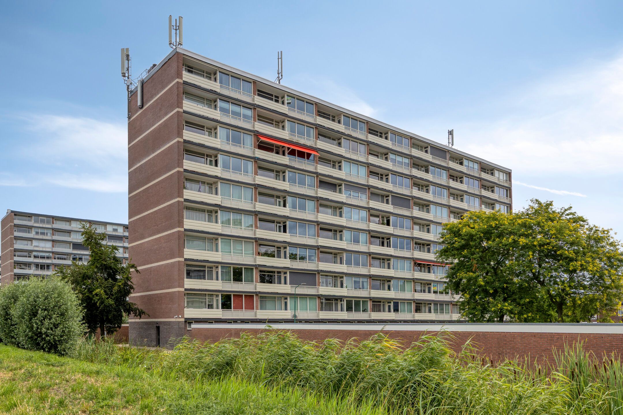 Foto van Wiardi Beckmanstraat 71, Breukelen