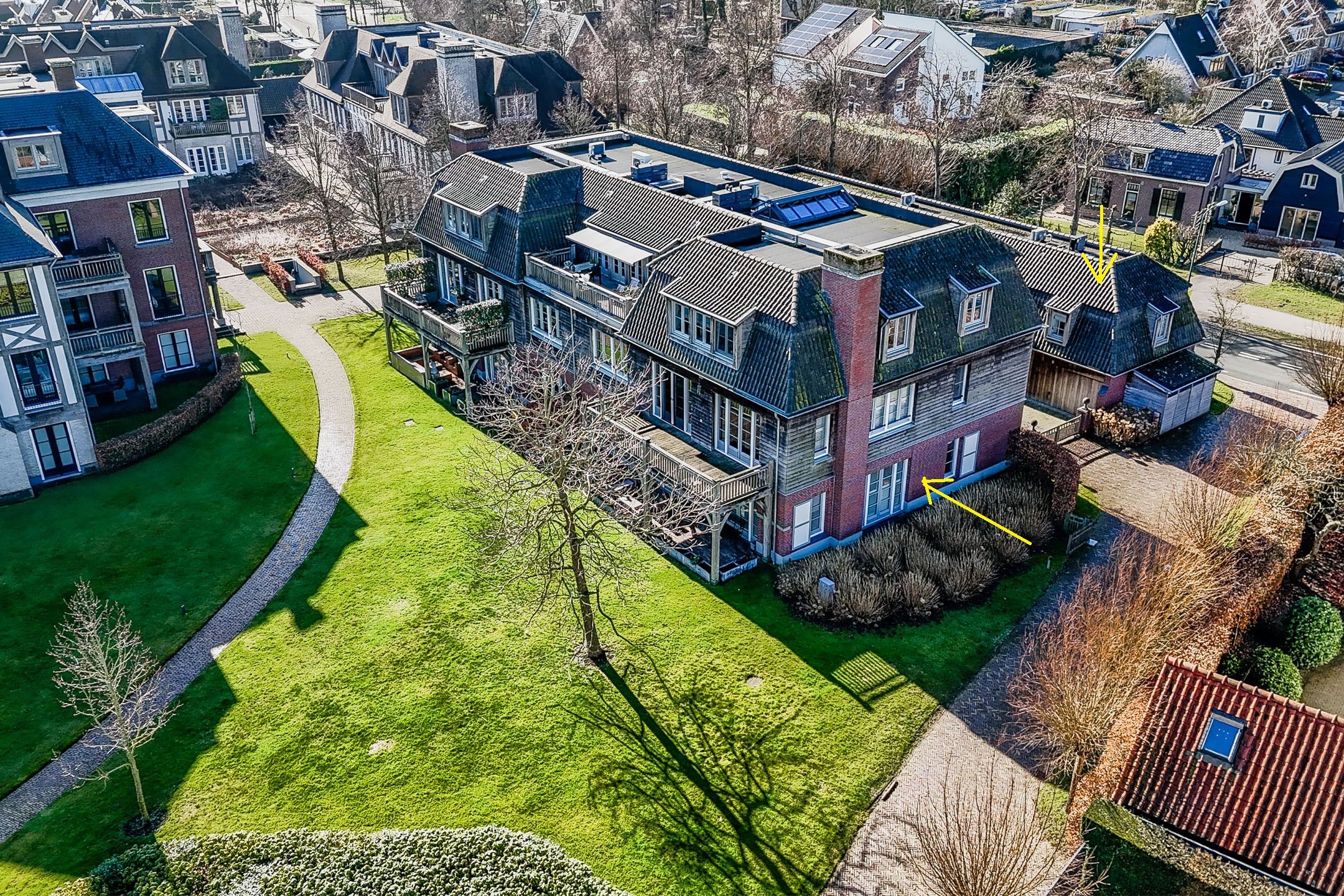 Foto van Overweer 29, Breukelen