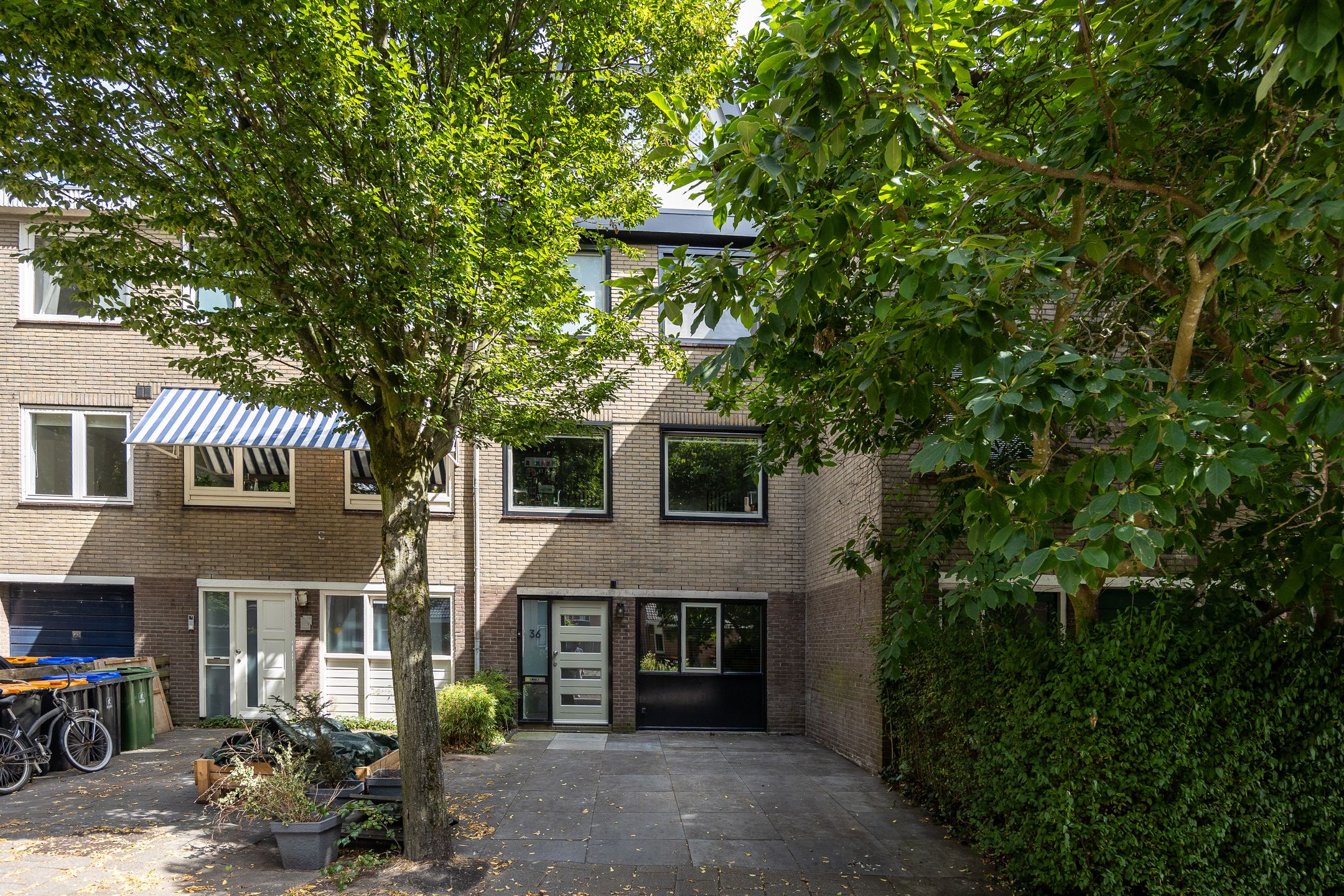 Foto van Vrijheidslaan 36, Breukelen