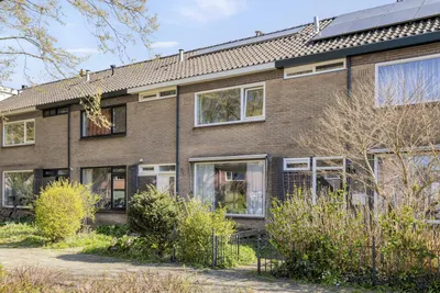 Foto van Vrijheidslaan 68, Breukelen