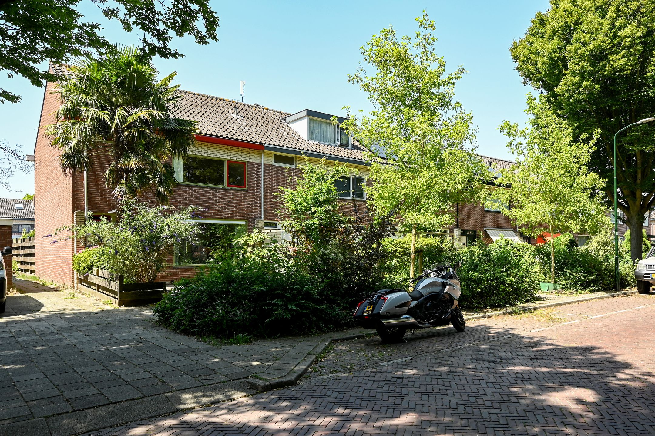 Foto van Vrijheidslaan 105, Breukelen