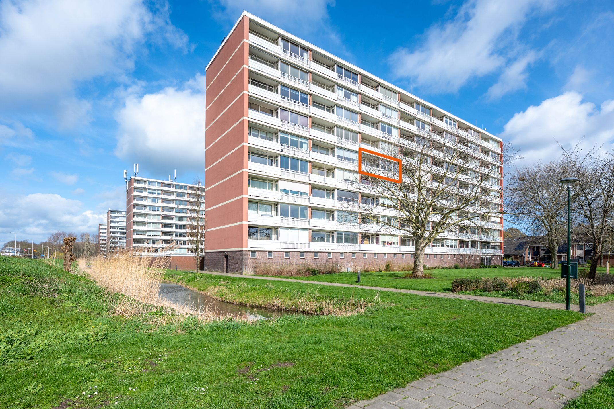 Foto van Gerrit van Doornikstraat 63, Breukelen