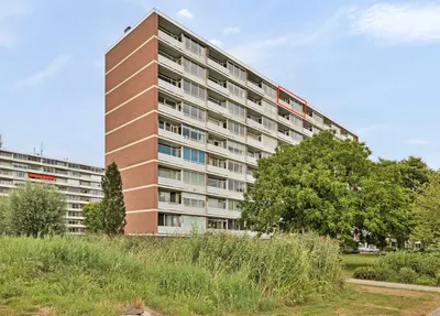 Foto van Gerrit van Doornikstraat 119, Breukelen