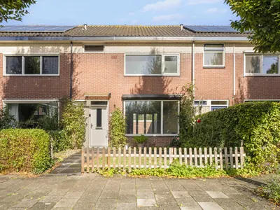 Foto van Gerrit van Doornikstraat 8, Breukelen