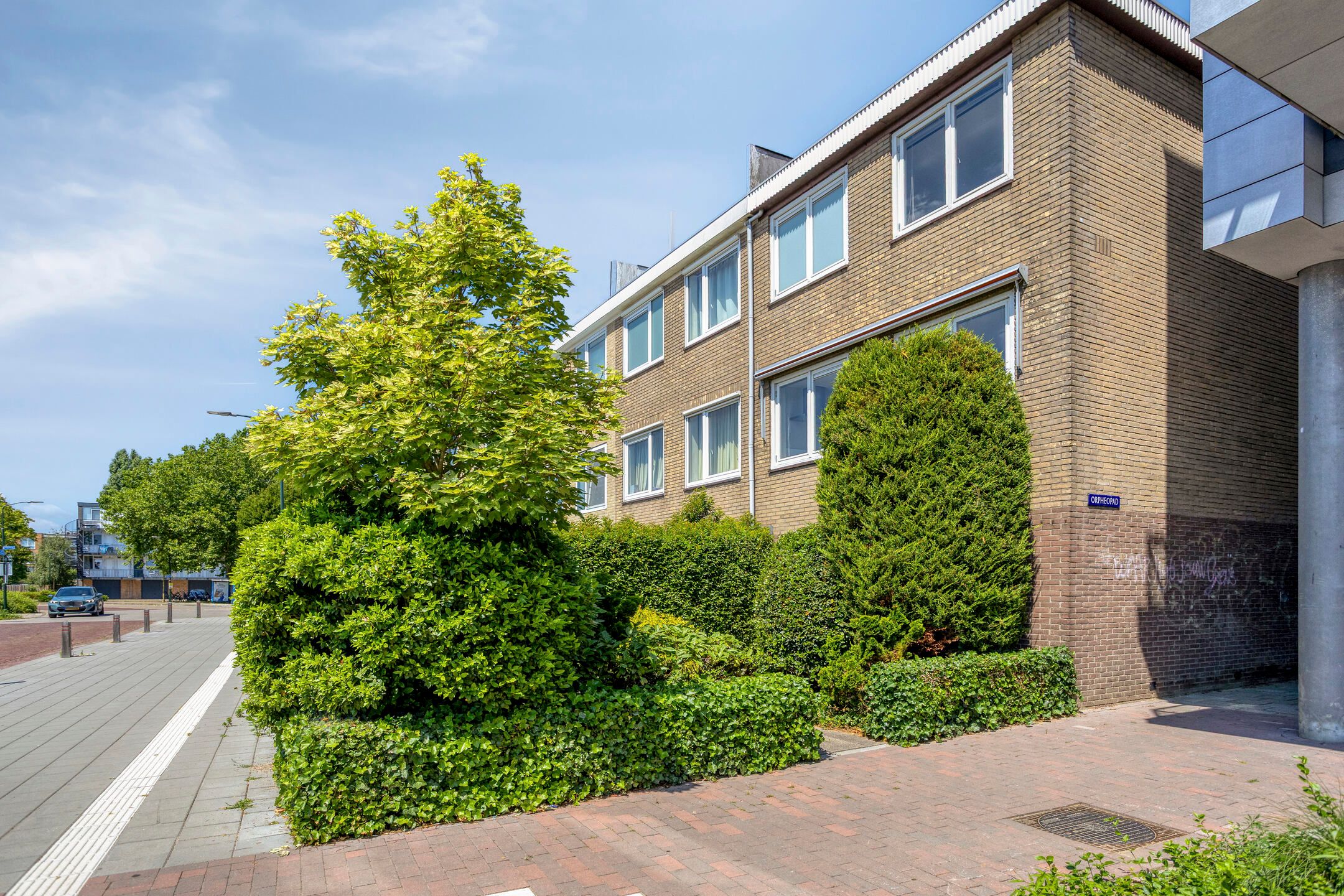 Foto van Karel Doormanweg 12, Breukelen