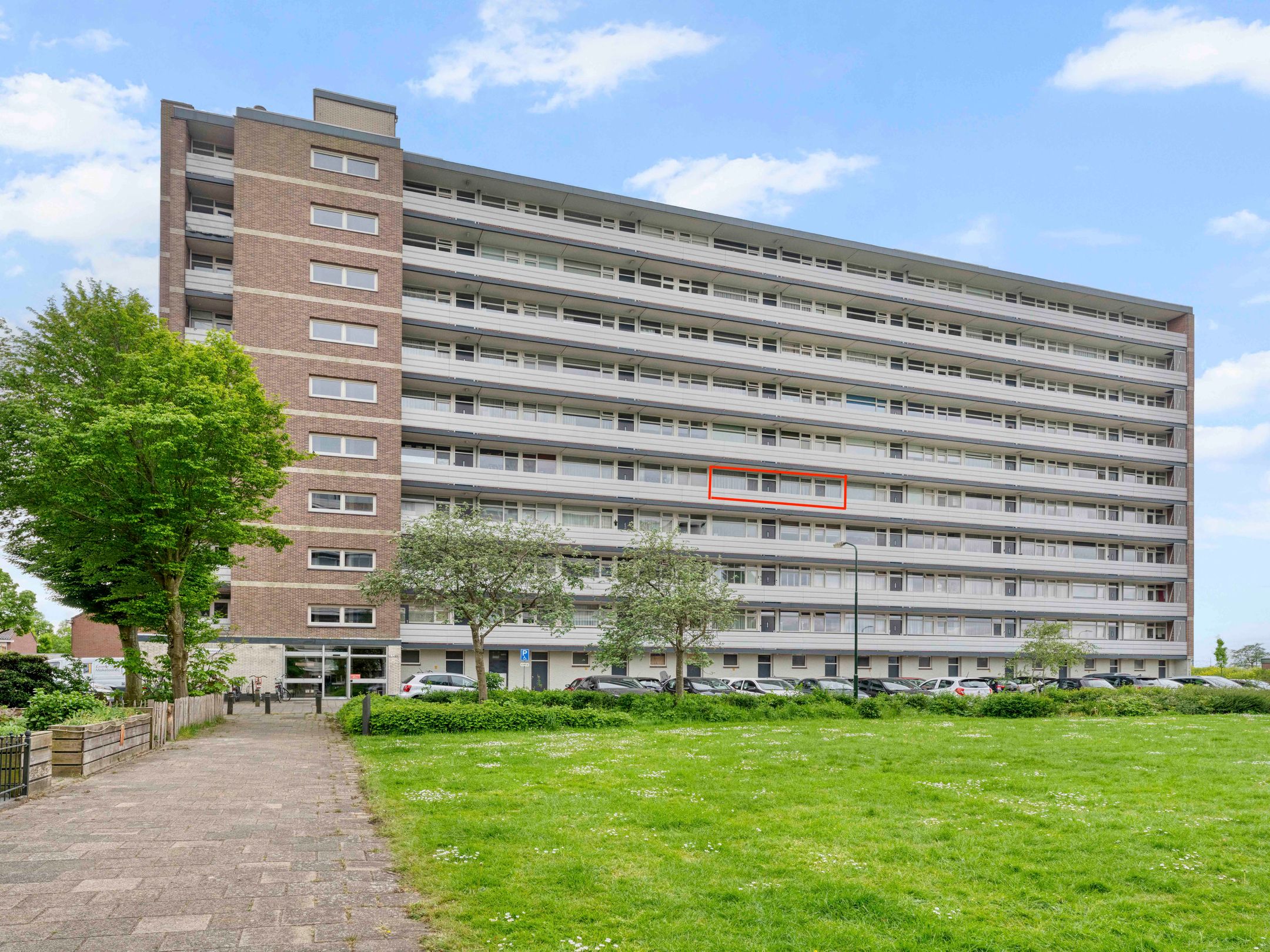 Foto van Titus Brandsmastraat 49, Breukelen