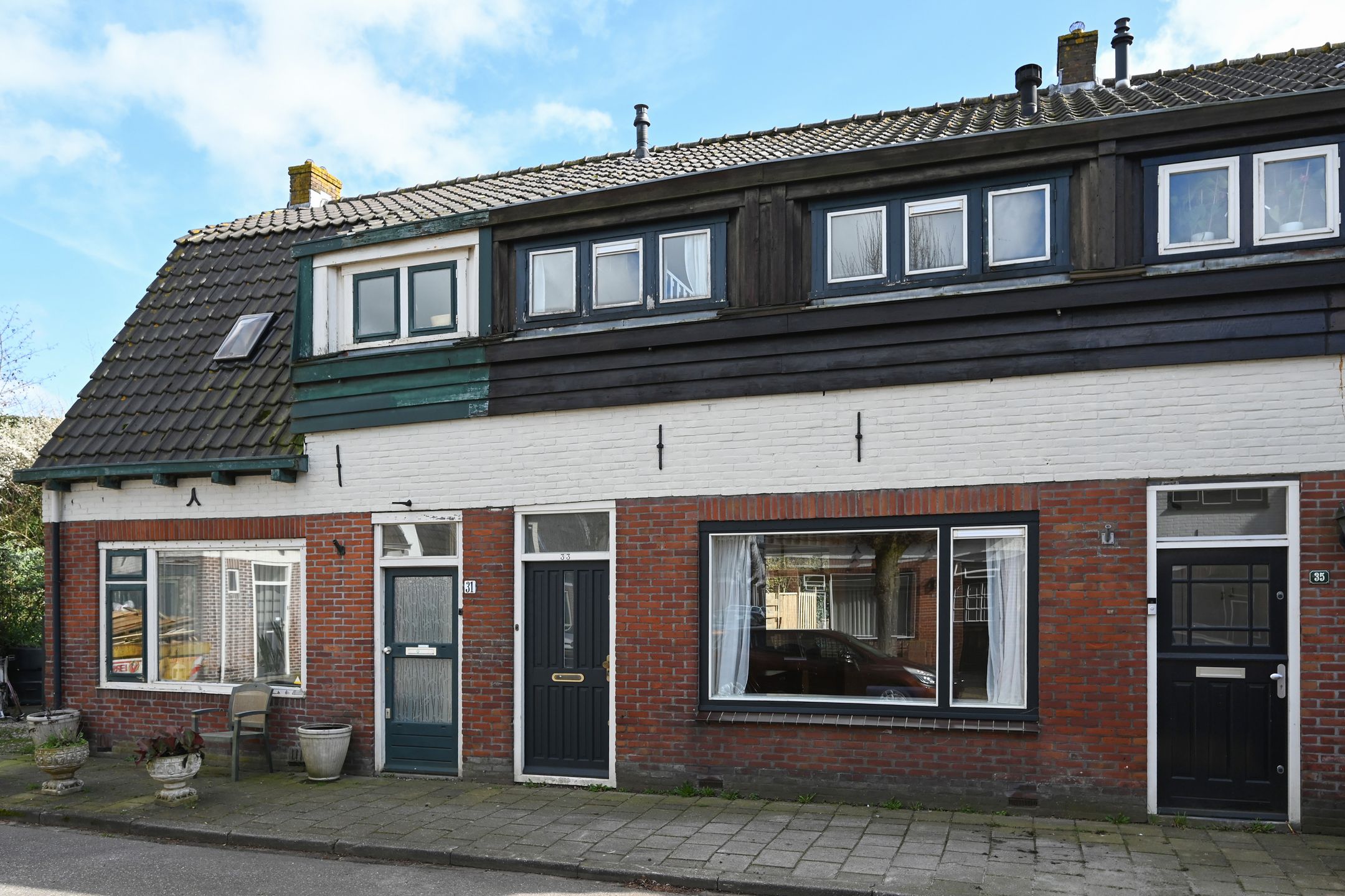 Foto van Van Oldenbarneveltstraat 33, Breukelen