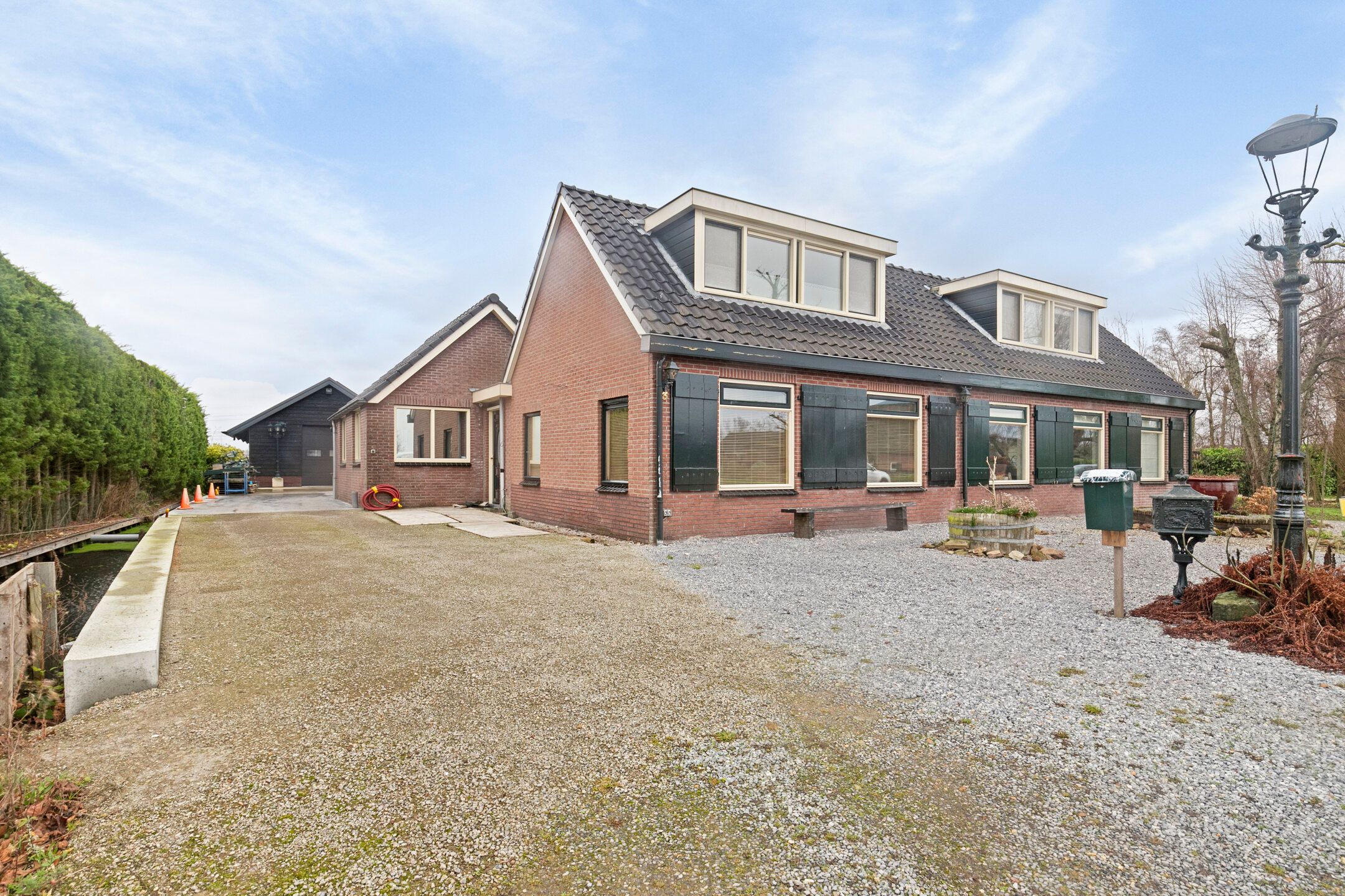 Foto van Kortrijk 3, Breukelen