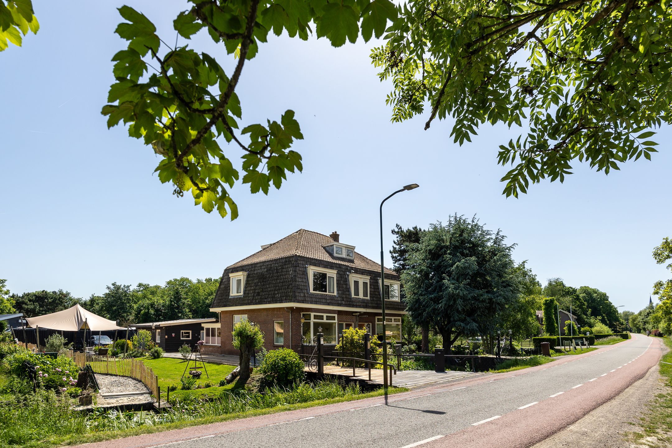 Foto van Zandpad 32, Breukelen
