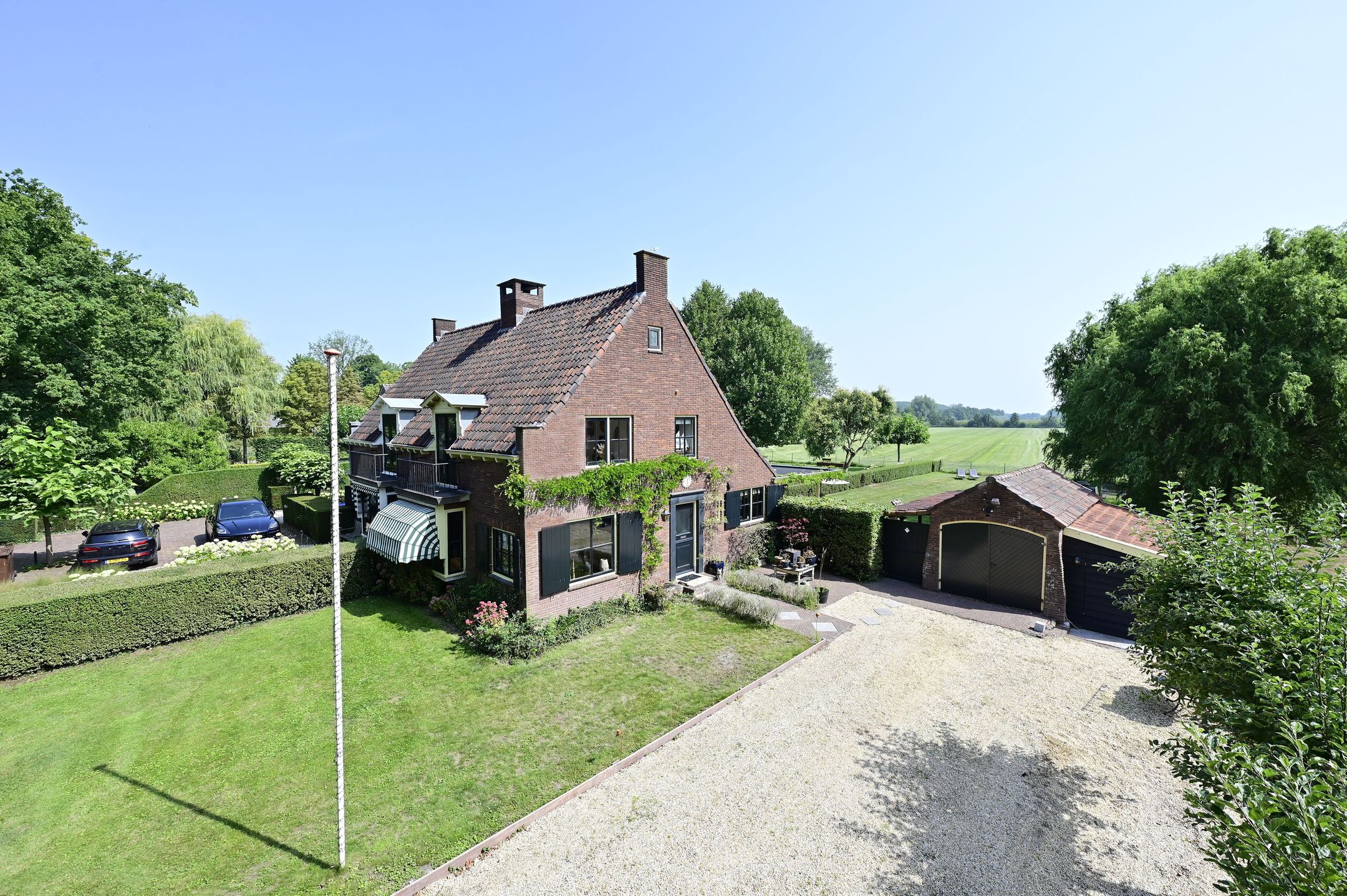 Foto van Zandpad 61, Breukelen