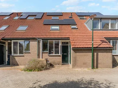 Foto van Silversteyn 56, Breukelen
