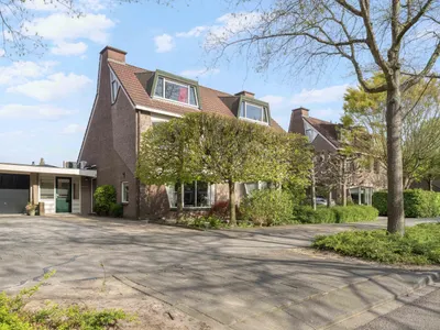 Foto van Stinzenlaan 16, Breukelen