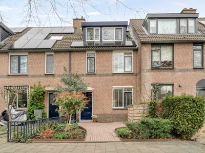 Foto van Stinzenlaan Noord 150, Breukelen