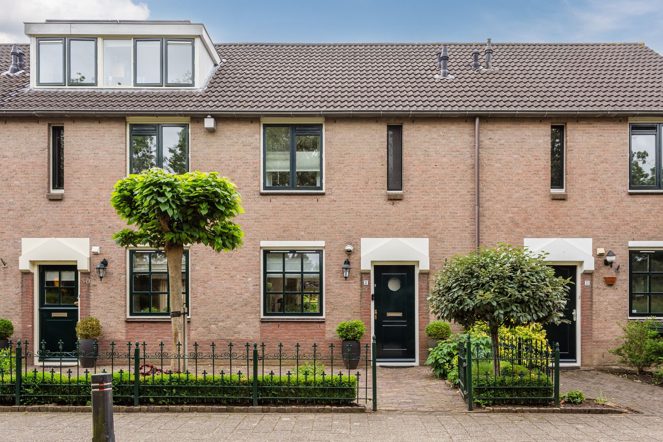 Foto van Daslook 31, Breukelen