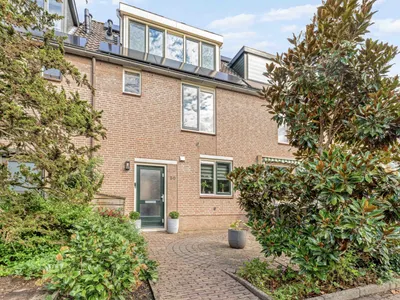 Foto van Damastbloem 30, Breukelen